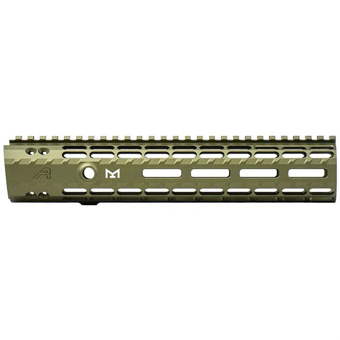GEN-2 Enhanced Free Floating Handguard for AR-15