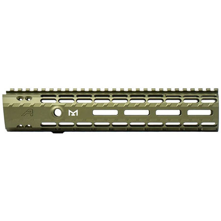 GEN-2 Enhanced Free Floating Handguard for AR-15