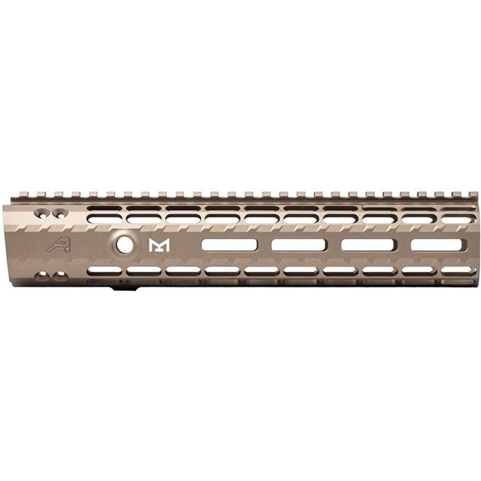 GEN-2 Enhanced Free Floating Handguard for AR-15
