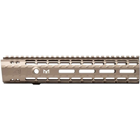 GEN-2 Enhanced Free Floating Handguard for AR-15