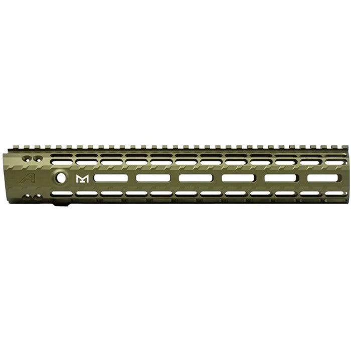 GEN-2 Enhanced Free Floating Handguard for AR-15