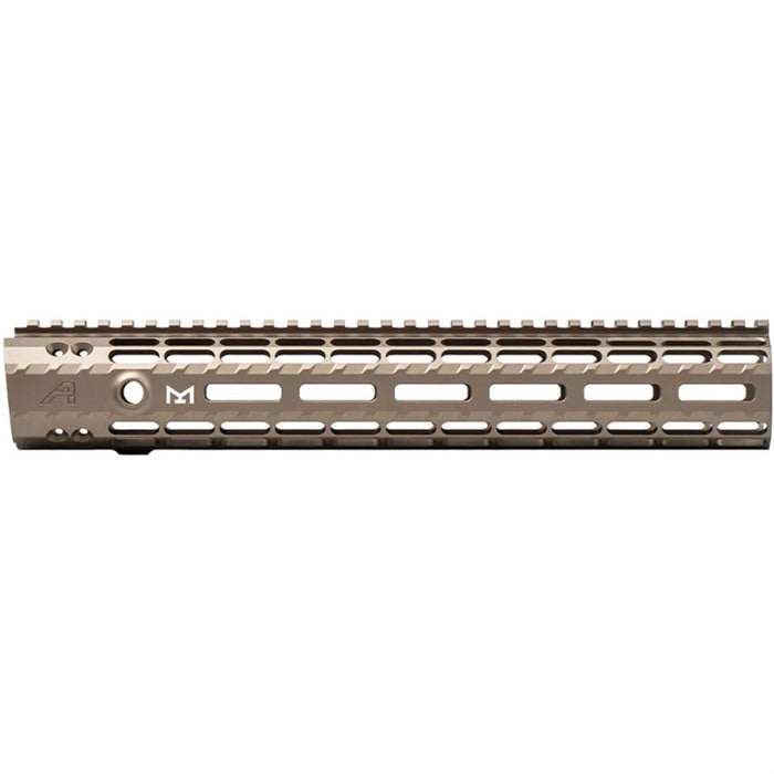 GEN-2 Enhanced Free Floating Handguard for AR-15