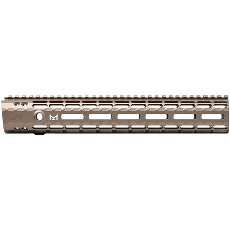 GEN-2 Enhanced Free Floating Handguard for AR-15