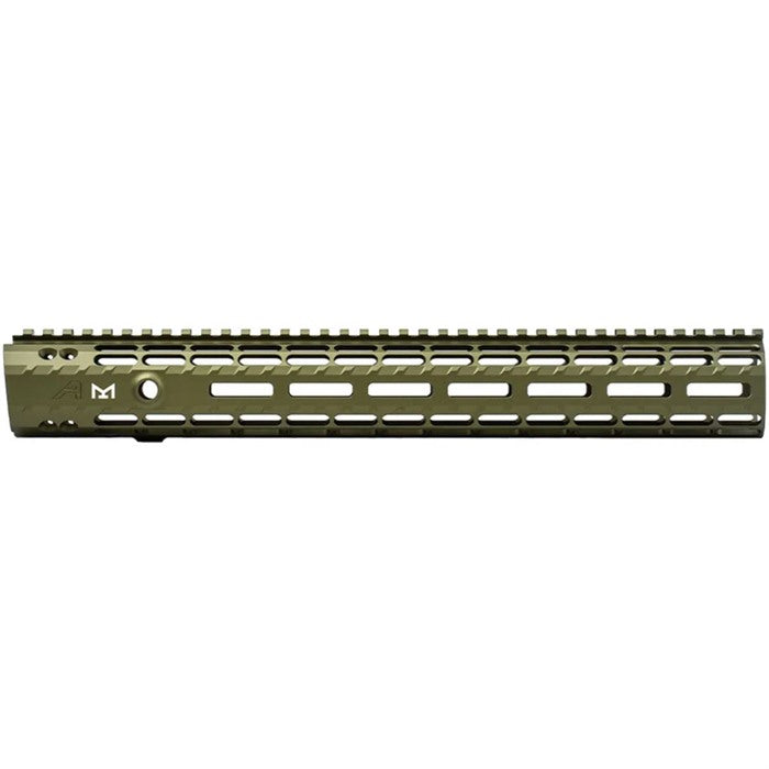 GEN-2 Enhanced Free Floating Handguard for AR-15