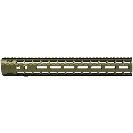 GEN-2 Enhanced Free Floating Handguard for AR-15