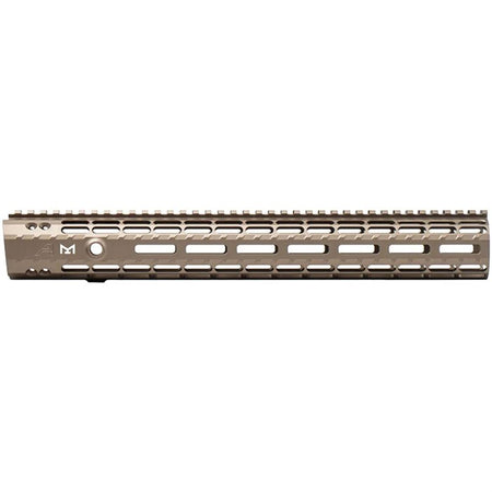 GEN-2 Enhanced Free Floating Handguard for AR-15