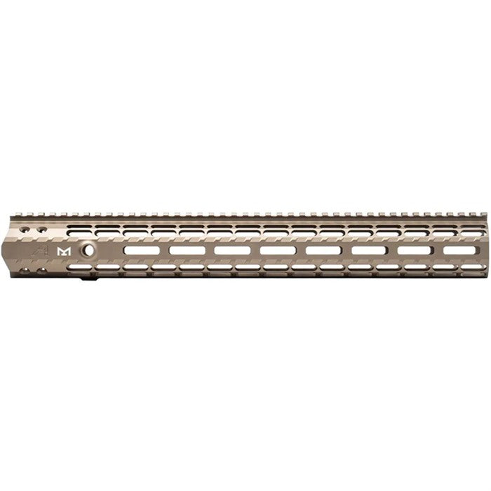 M5 .308 Enhanced GEN-2 M-LOK Handguard