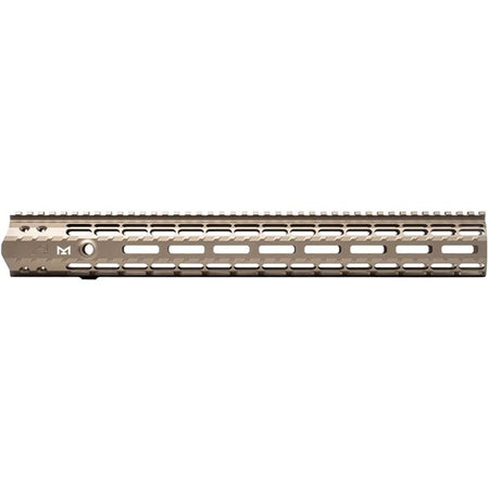 M5 .308 Enhanced GEN-2 M-LOK Handguard