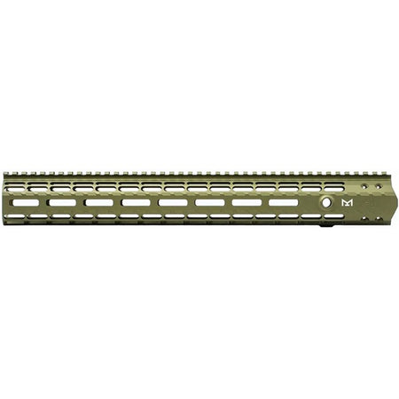 M5 .308 Enhanced GEN-2 M-LOK Handguard