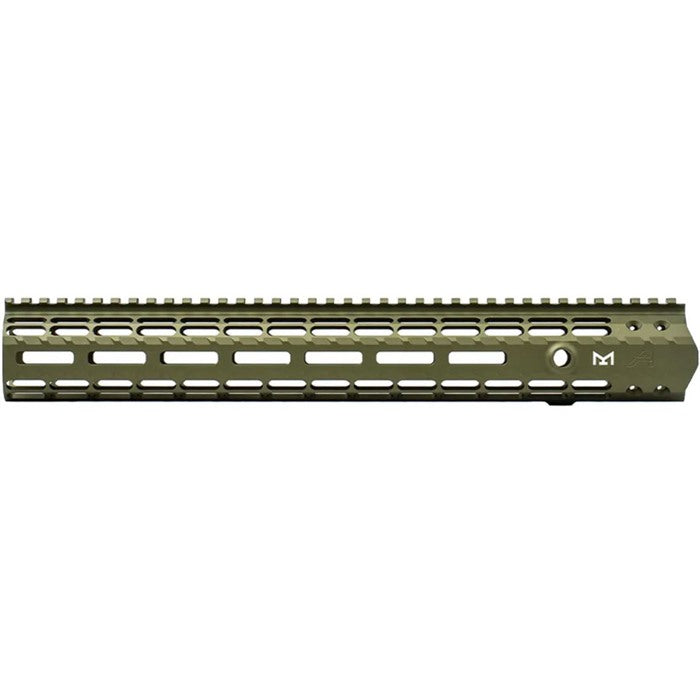 M5 .308 Enhanced GEN-2 M-LOK Handguard