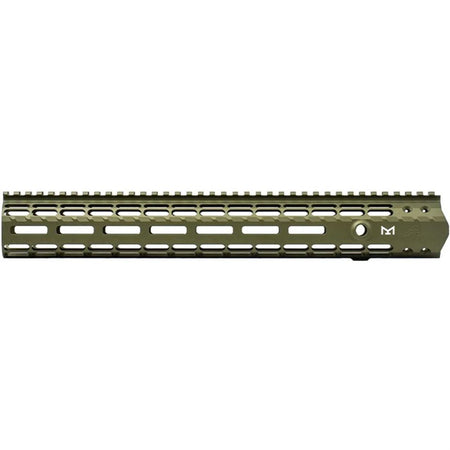 M5 .308 Enhanced GEN-2 M-LOK Handguard