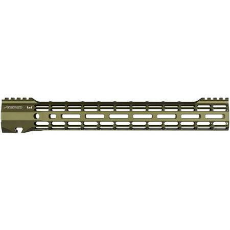 M5 .308 Atlas S-ONE M-LOK Free Float Handguard for AR-308