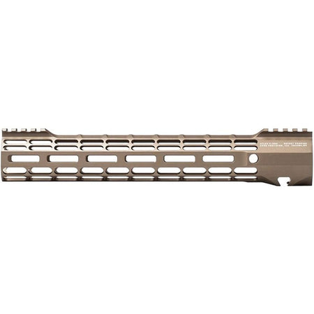 M5 .308 Atlas S-ONE M-LOK Free Float Handguard for AR-308