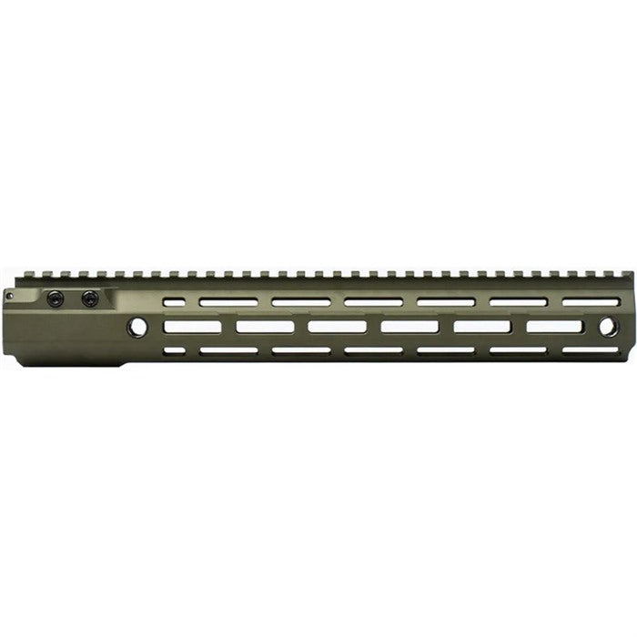 Minimal Optical Deflection MOD 4 Handguard - UPC 840014623341