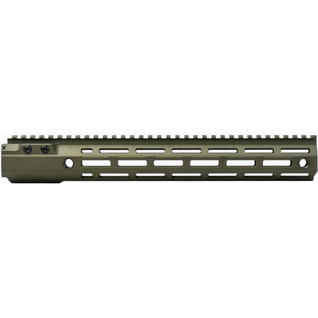 Minimal Optical Deflection MOD 4 Handguard - UPC 840014623341