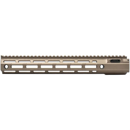 Minimal Optical Deflection MOD 4 Handguard - UPC 840014623402