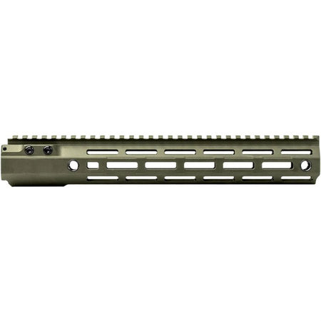 Minimal Optical Deflection MOD 4 Handguard - UPC 840014623358