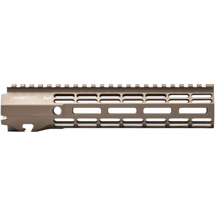 Atlas R-ONE M-LOK Free Floating AR-15 Handguard - UPC 840014622443