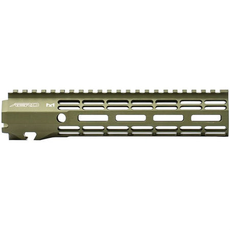 Atlas R-ONE M-LOK Free Floating AR-15 Handguard - UPC 840014622436