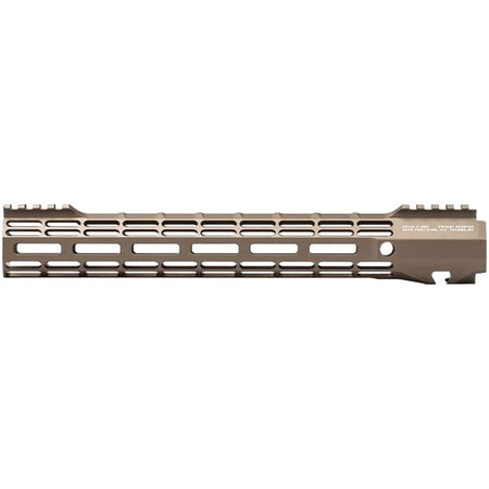 Atlas S-ONE M-LOK Free Floating AR-15 Handguard - UPC 840014622429