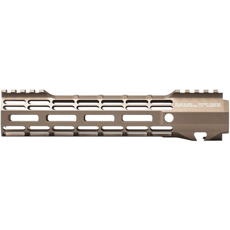 Atlas S-ONE M-LOK Free Floating AR-15 Handguard - UPC 840014622405