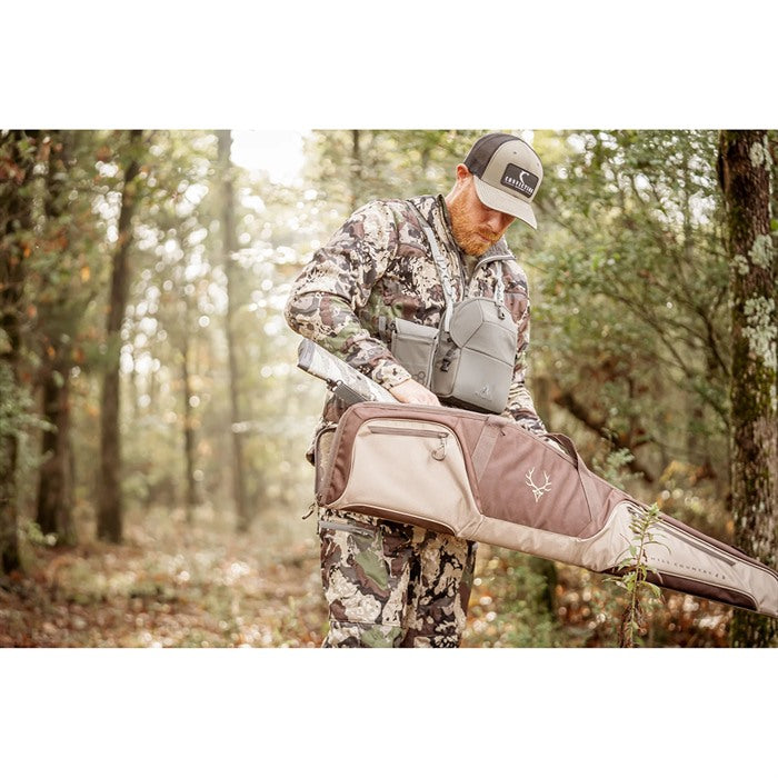 Hill Country II Rifle Case - UPC 814640025695