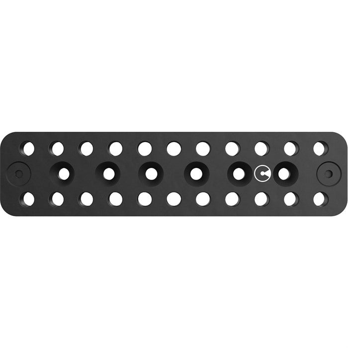 UD ARCA Dynalock Rail