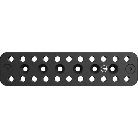UD ARCA Dynalock Rail