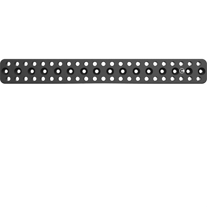 UD ARCA Dynalock Rail