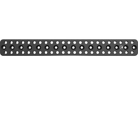 UD ARCA Dynalock Rail