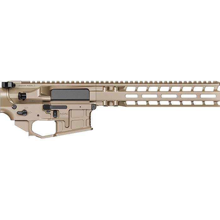 MODEL 1 BUILDER KIT - 10" HANDGUARD - FDE