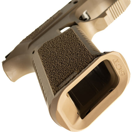 SCT 17 Magwell for Glock 17