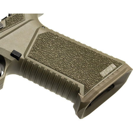 SCT 17 Magwell for Glock 17