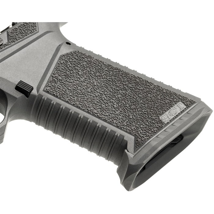 SCT 17 Magwell for Glock 17