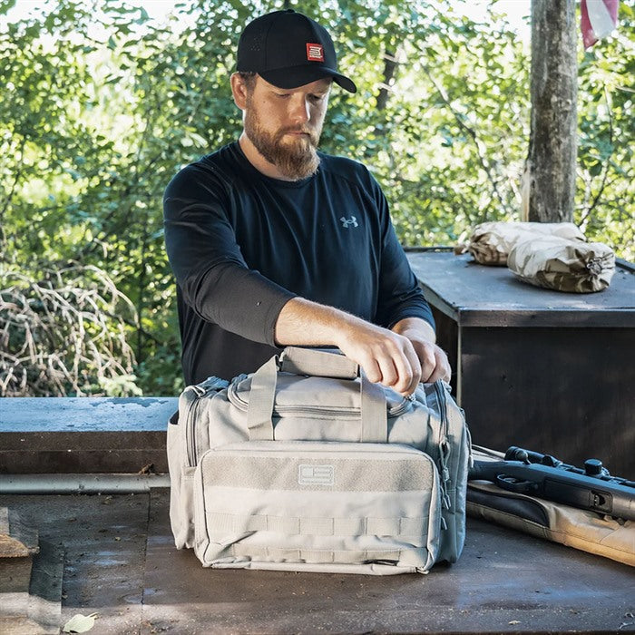 Tactical Basic Range Bag