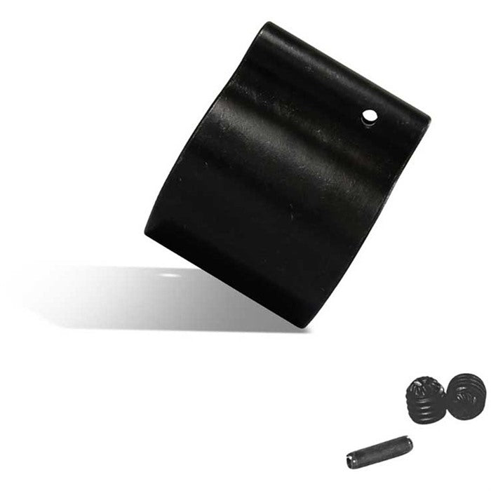 AR-15 Low Profile Gas Block