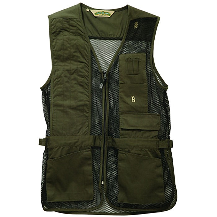 Full Mesh Shooting Vest