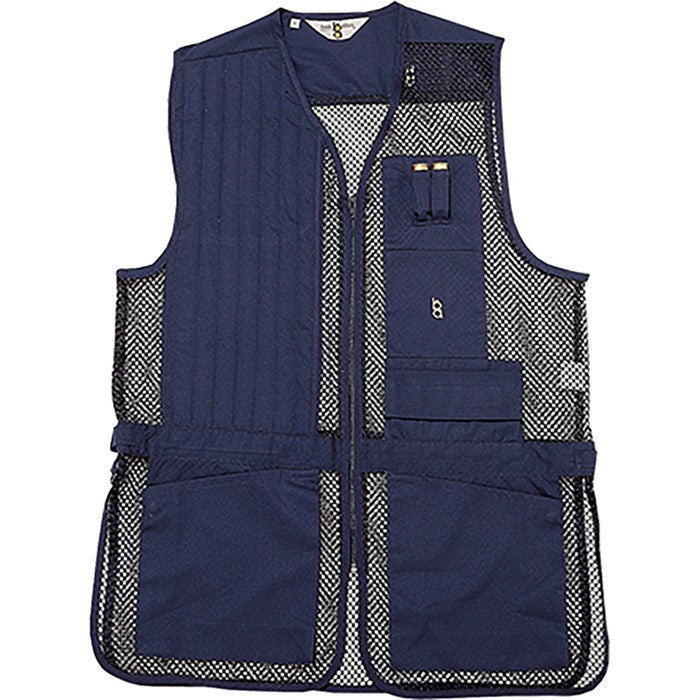 Full Mesh Shooting Vest