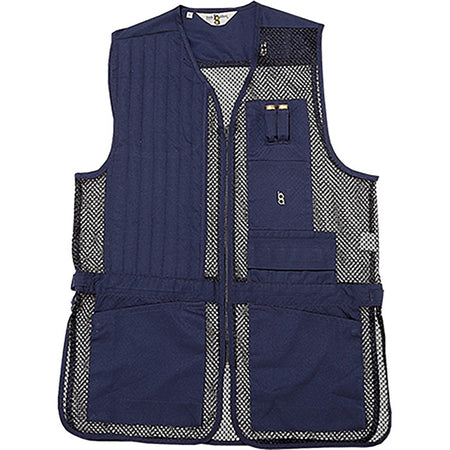 Full Mesh Shooting Vest