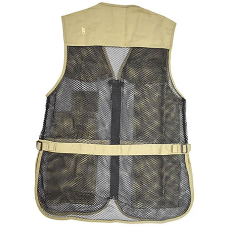 Full Mesh Shooting Vest