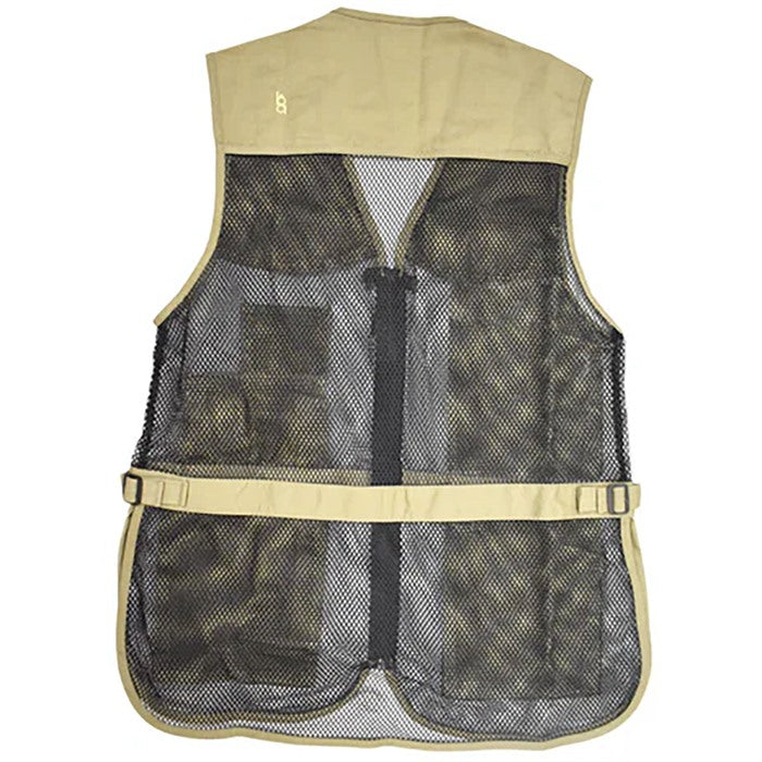Full Mesh Shooting Vest
