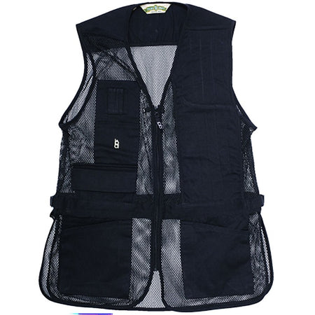 Full Mesh Shooting Vest (UPC: 617867114575)
