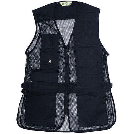 Full Mesh Shooting Vest (UPC: 617867110157)