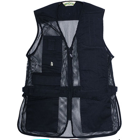 Full Mesh Shooting Vest (UPC: 617867110164)