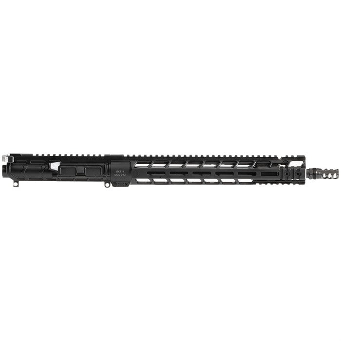 MK114 MOD 2-M 223 Wylde Complete Upper Receiver