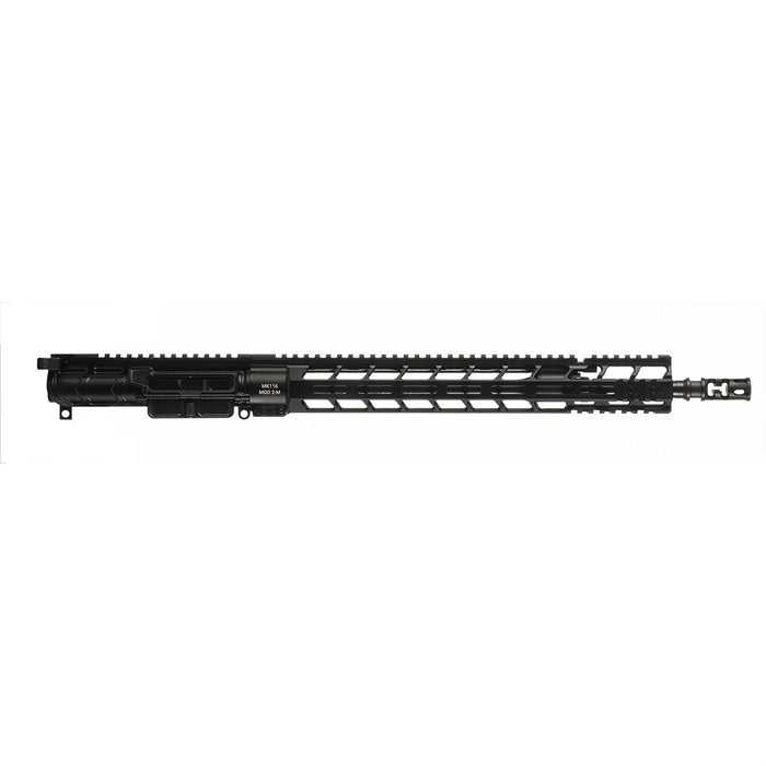MK116 MOD 2-M 223 Wylde Complete Upper Receiver