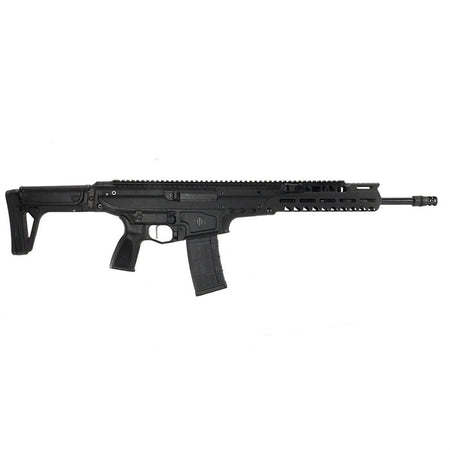 UXR ELITE RIFLE SYSTEM 223 WYLDE 14.5" BBL (1)30RD MAG BLACK