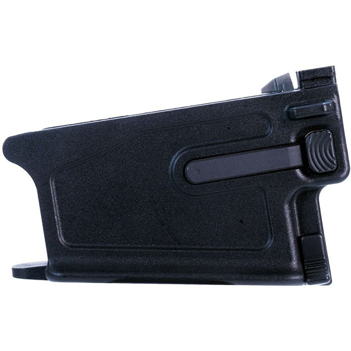 Primary Weapons UXR-MW-AK UXR AR-15 Magwell Assembly for AK-Style Magazines, 7.62x39mm, XChange System