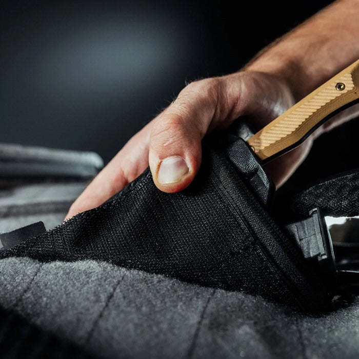 FADE Admin Pouch