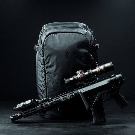 FADE Adapt Modular Carrier